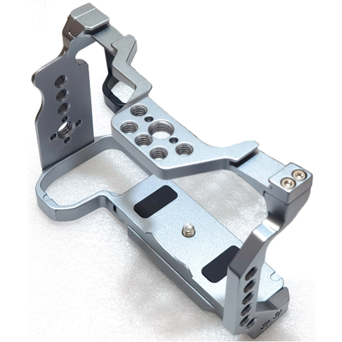 Topcine Camera Cage XS20 for F - Camera Cold Shoe avis et prix