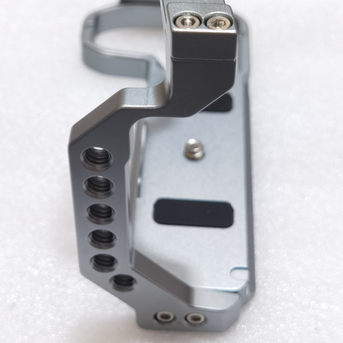 Topcine Camera Cage XS20 for F - Camera Cold Shoe avis et prix