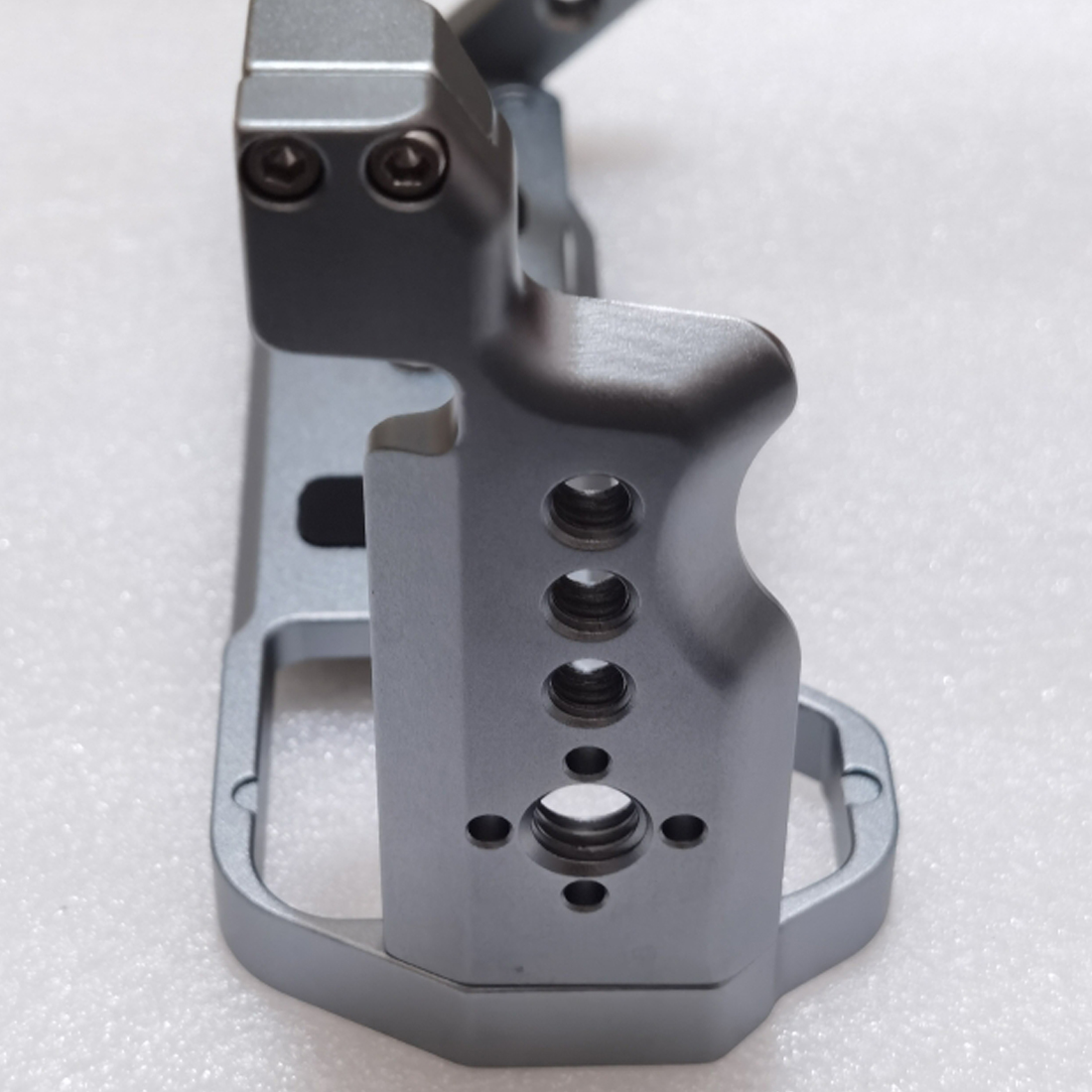Topcine Camera Cage XS20 for F - Camera Cold Shoe avis et prix