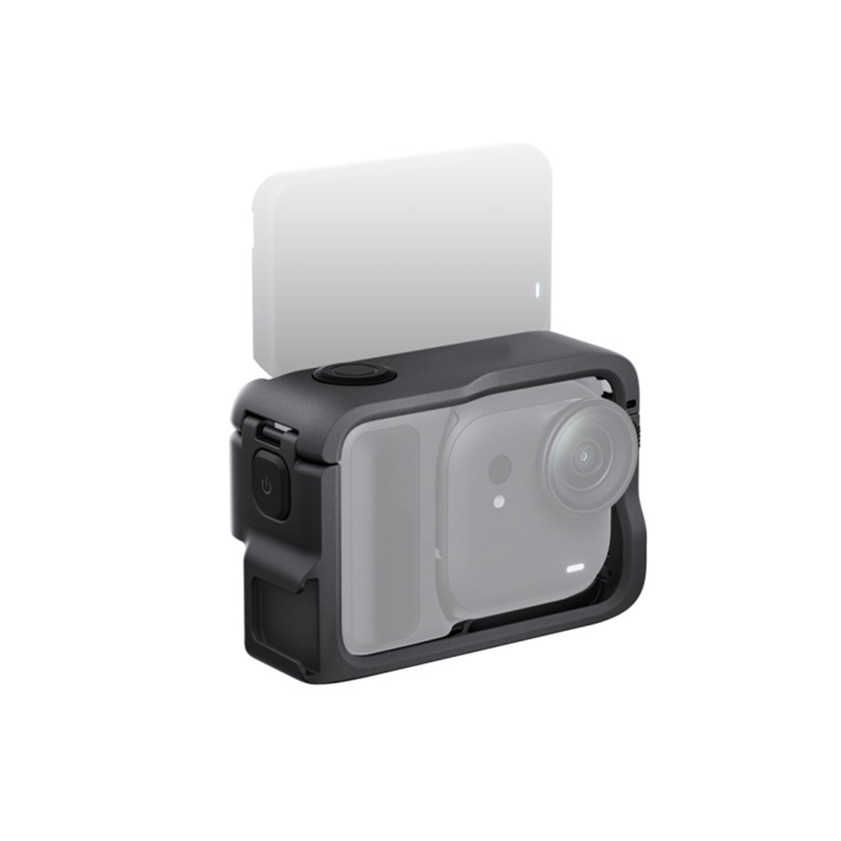 T28C Protective Frame Cage for - Camera Cold Shoe avis et prix