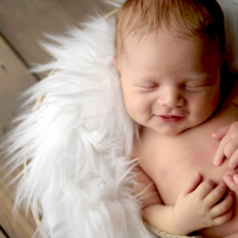 Newborn Photography Rug - Ultr - Photography Day avis et prix
