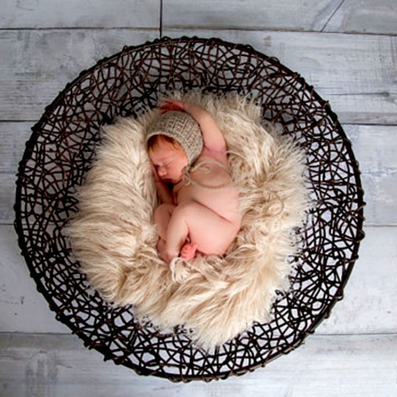Newborn Photography Rug - Ultr - Photography Day avis et prix