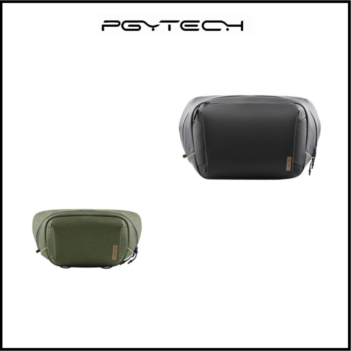 PGYTECH OneGo Solo V2 Camera S - Photography Solo avis et prix