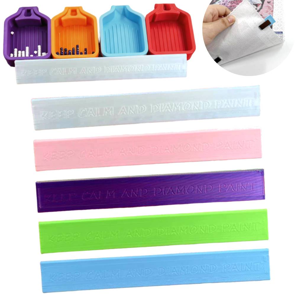 NEW Diamond Art Tray Holder Ma - Photography Desk avis et prix