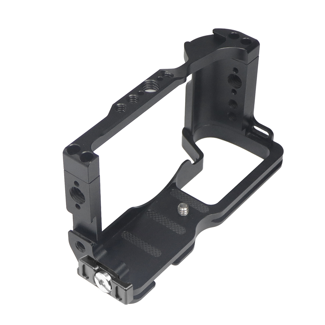 M6 Mark2 Camera Cage Rig Cold  - Camera Cold Shoe avis et prix