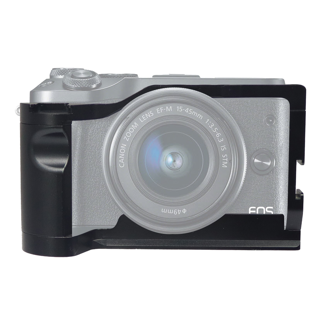 M6 Mark2 Camera Cage Rig Cold  - Camera Cold Shoe avis et prix