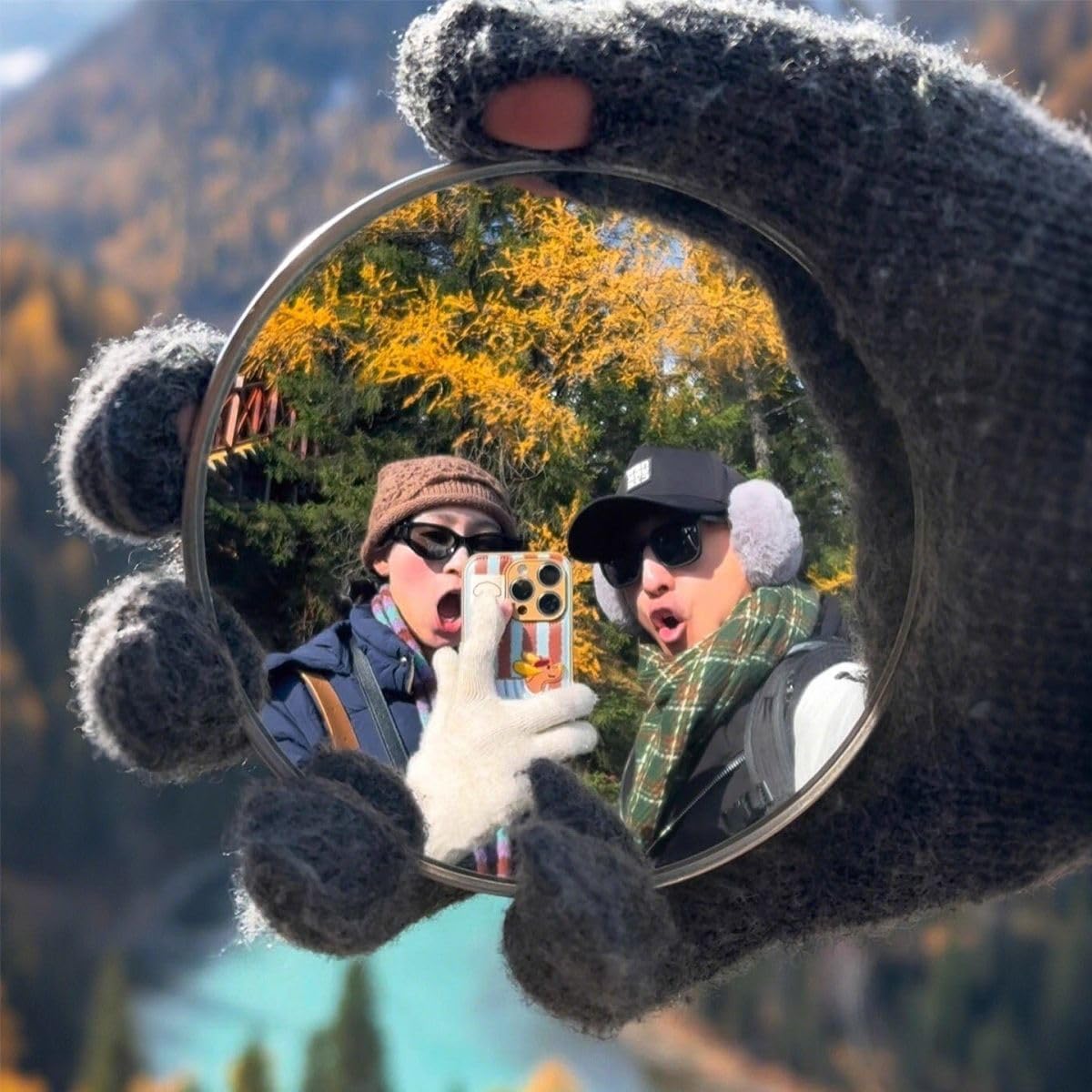 Portable Travel Handheld Selfi - Photography Solo avis et prix