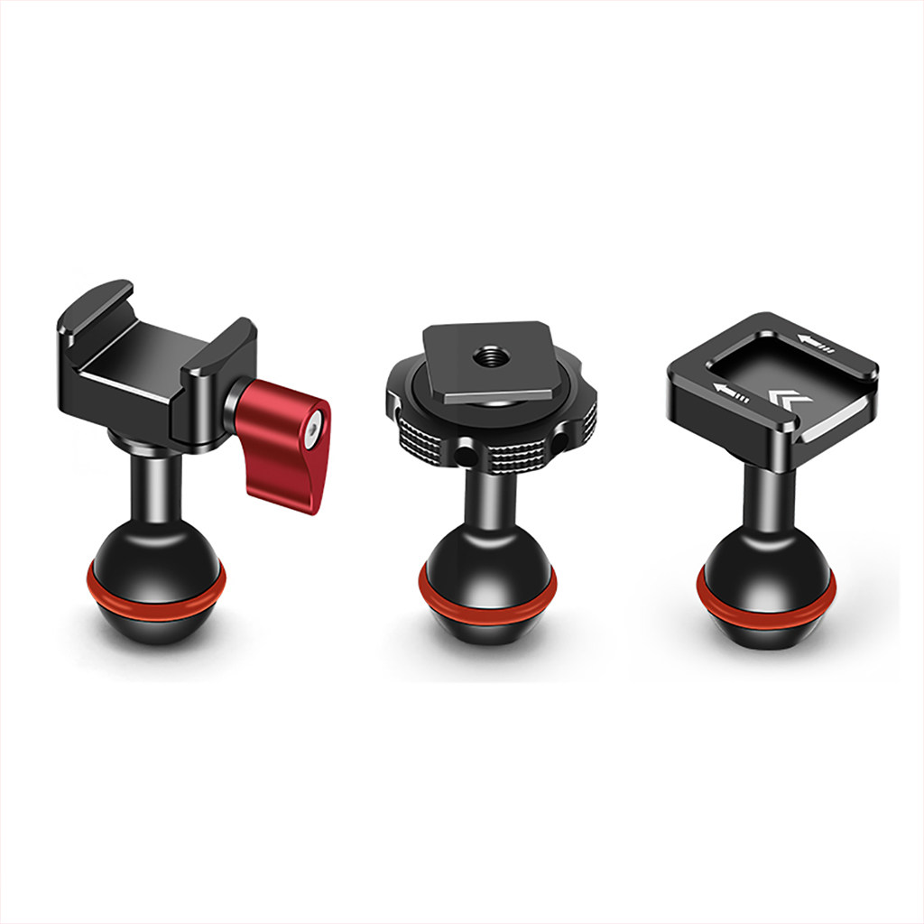 Quick Release Hot Shoe Cold Sh - Camera Cold Shoe avis et prix