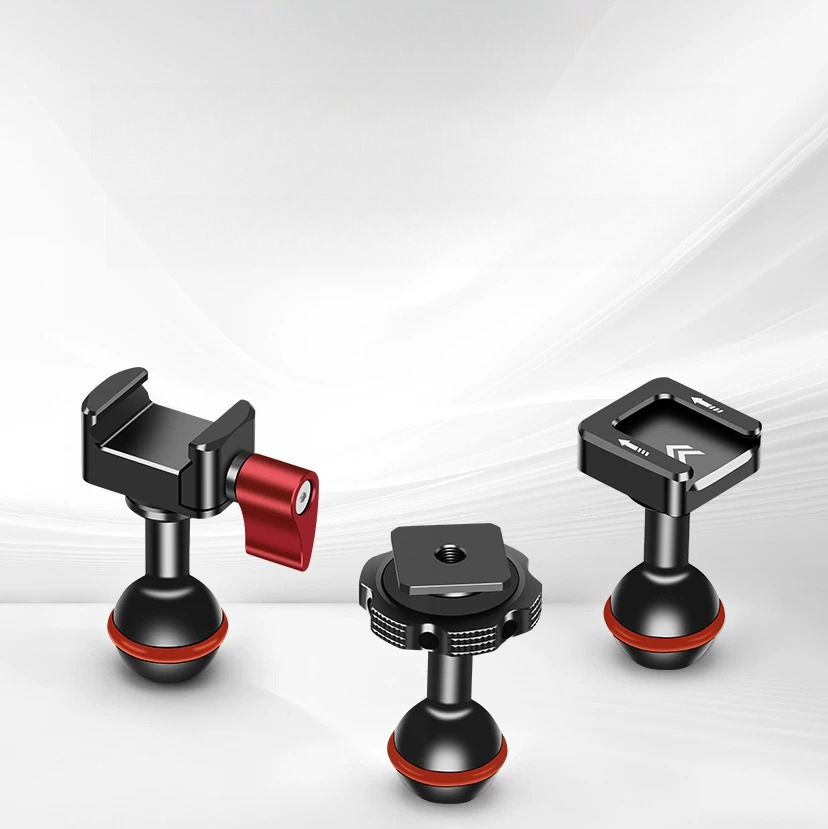 Quick Release Hot Shoe Cold Sh - Camera Cold Shoe avis et prix