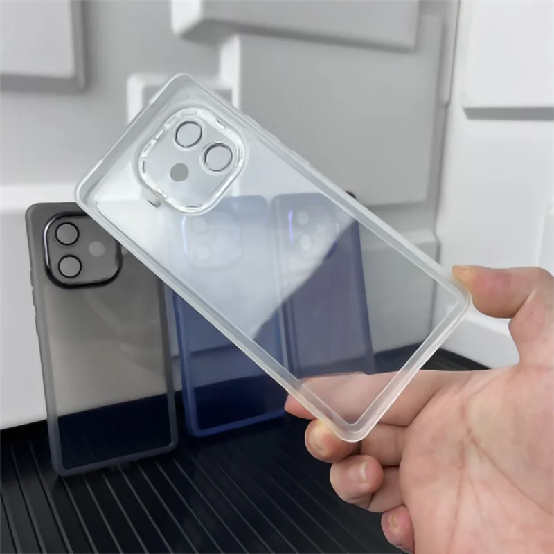 Luxury Lens Film Phone Case fo - Lens Case Pouch avis et prix
