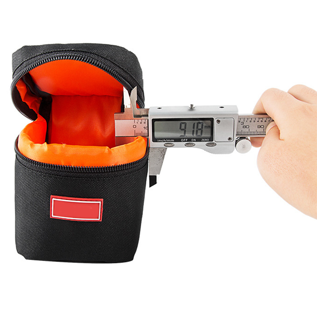 Protective Bags Camera Lens Po - Lens Case Pouch avis et prix