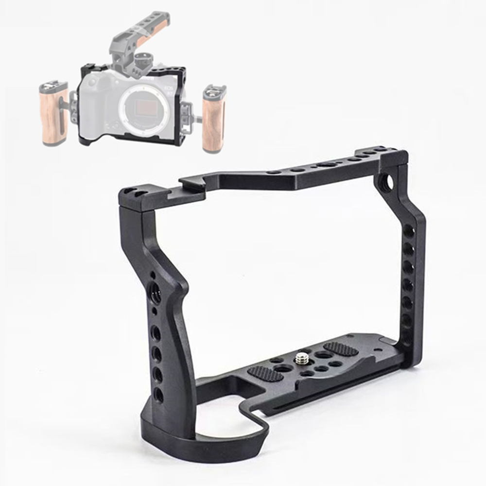 Compatible with Canon EOS R7 C - Camera Cold Shoe avis et prix