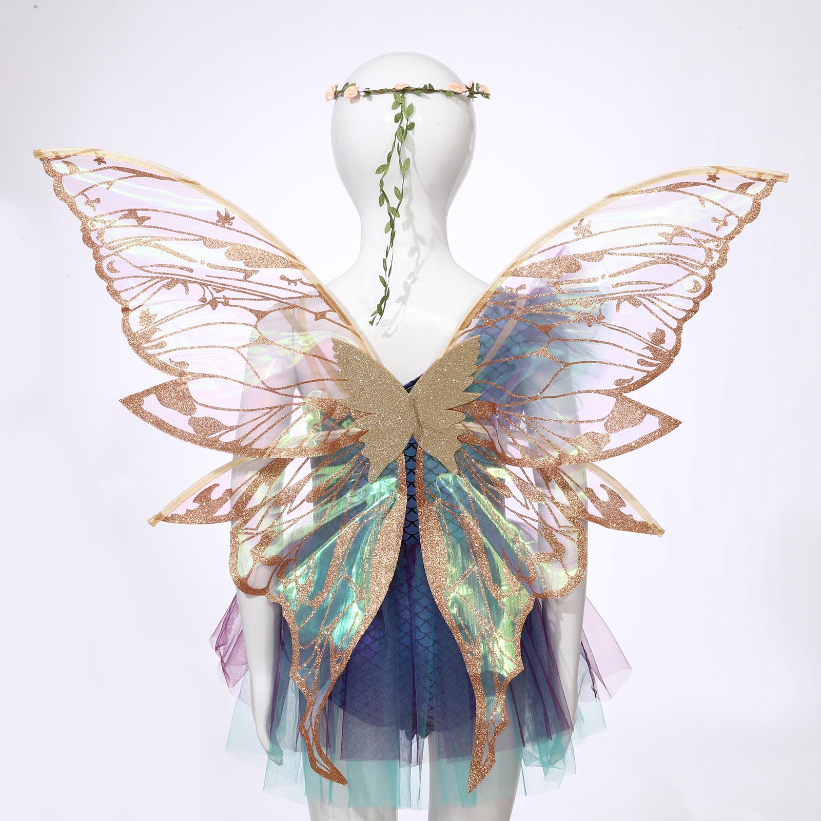 Butterfly Fairy Wings Princess - Photography Day avis et prix