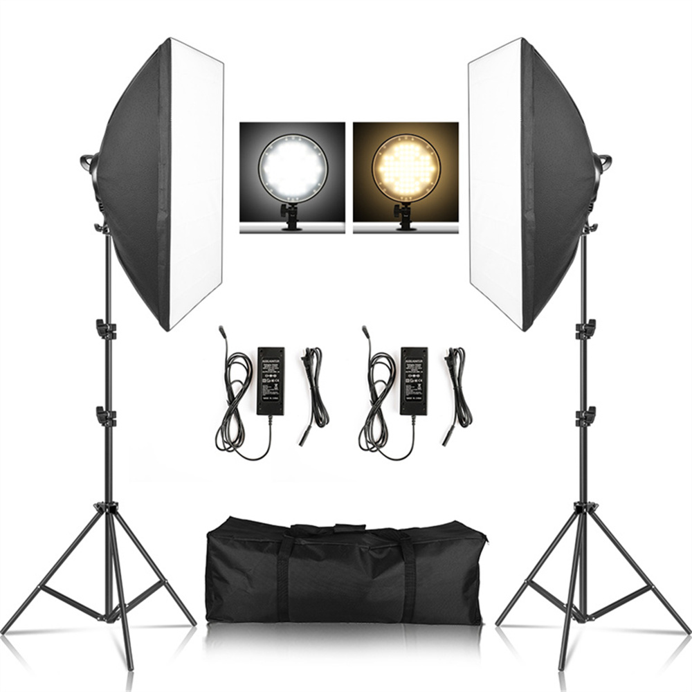 Softbox Light Photography Kit  - Pop Up Flash Diffuser avis et prix