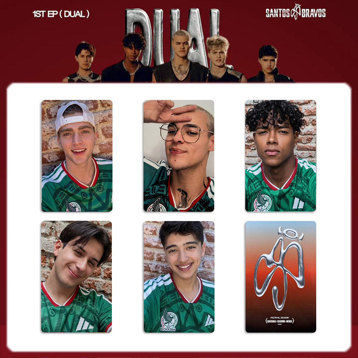 KPOP new photo card LOMO card  - Photography News avis et prix