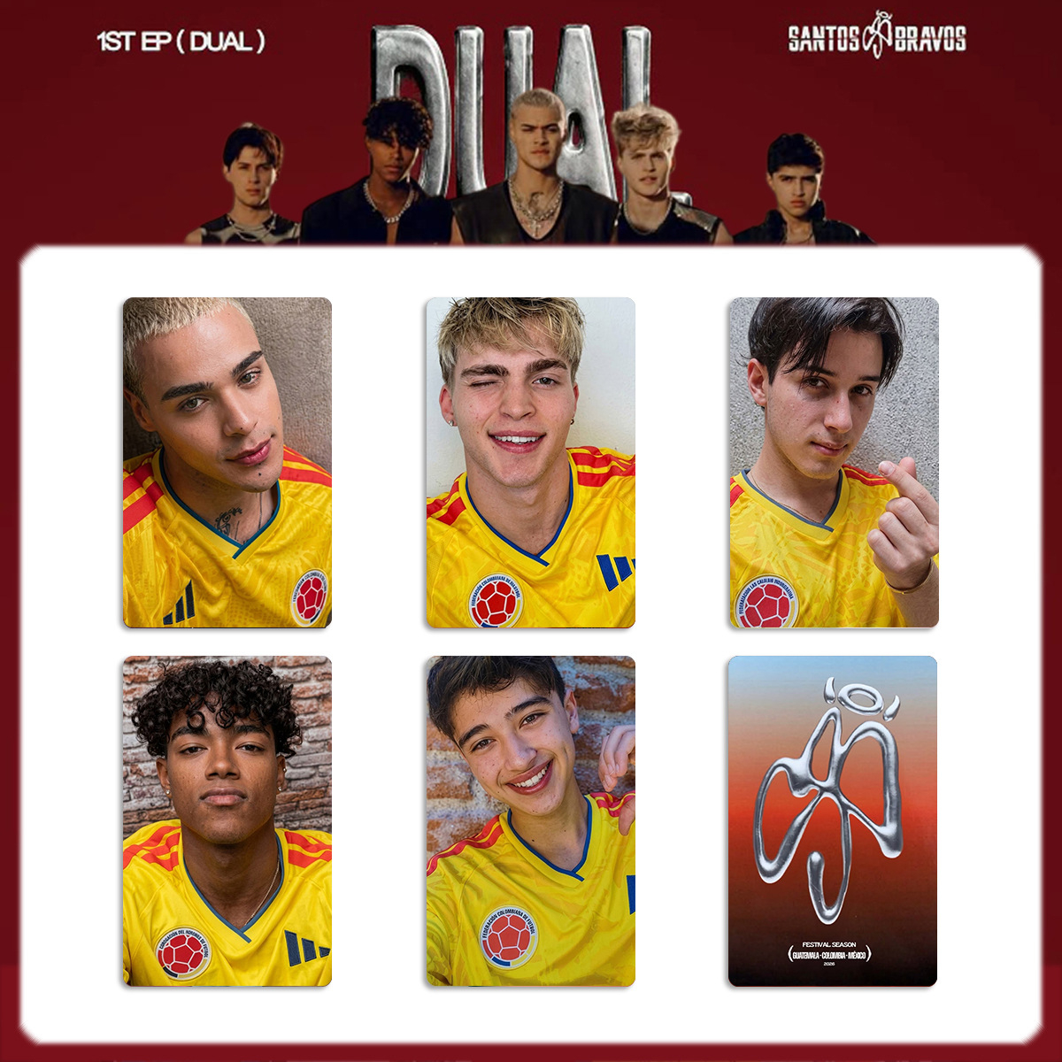 KPOP new photo card LOMO card  - Photography News avis et prix