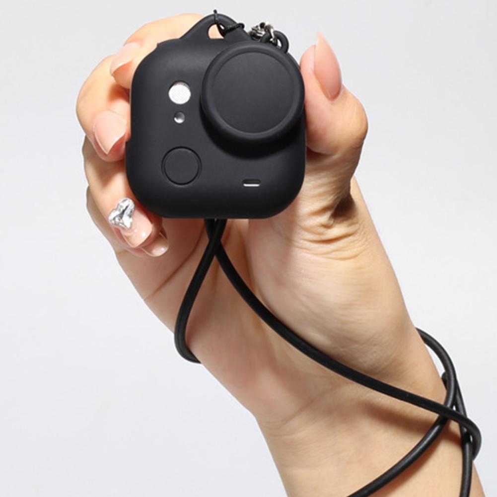 Silicone Case for Insta360 GO  - Lens Case Pouch avis et prix