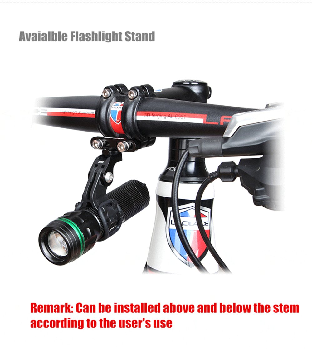 GUB 609 Aluminum Bike Holder A - Photography Digital avis et prix
